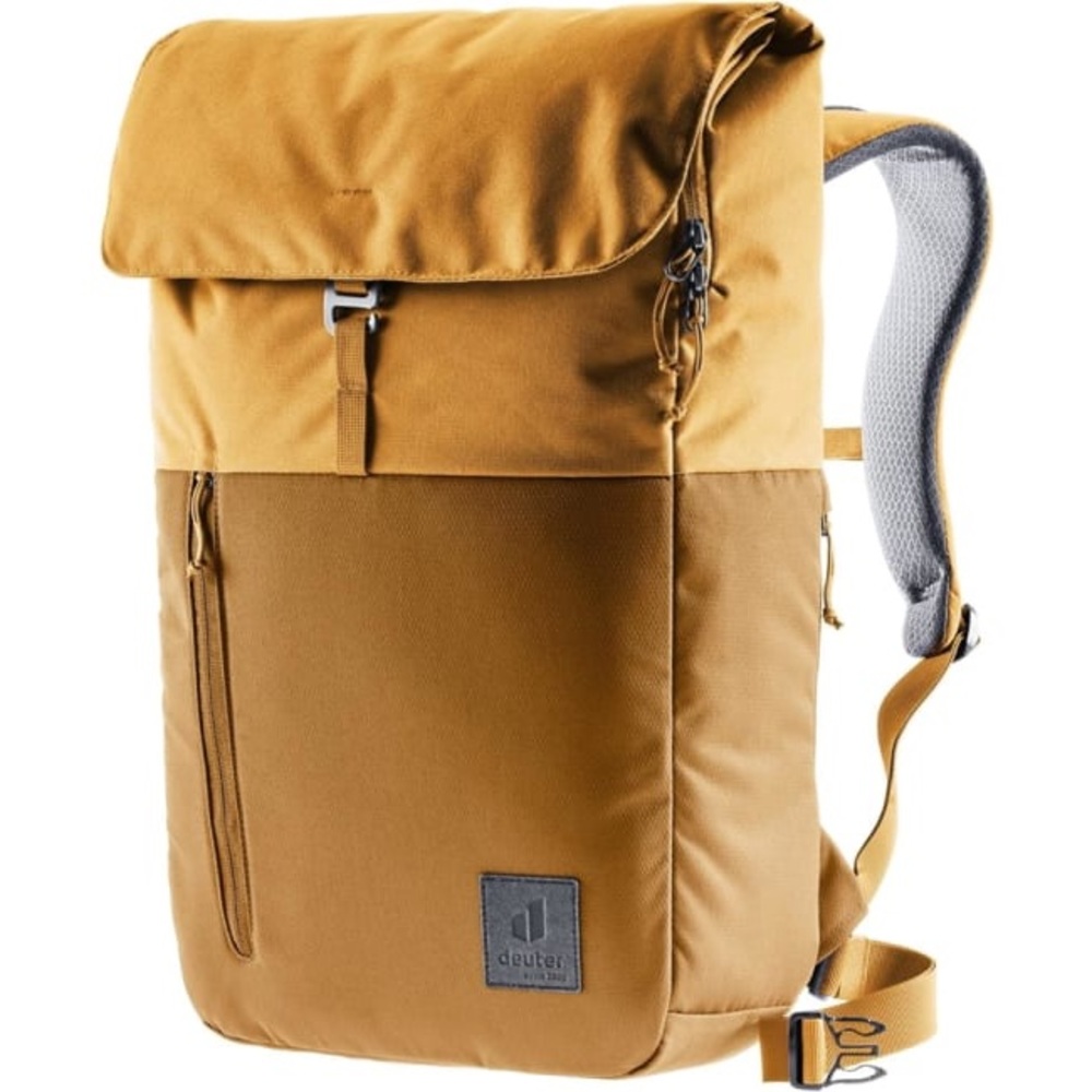 Deteur UP Seoul 16+10L Backpack EUC Almond/Cinnamon